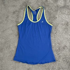 ASICS Workout Top
